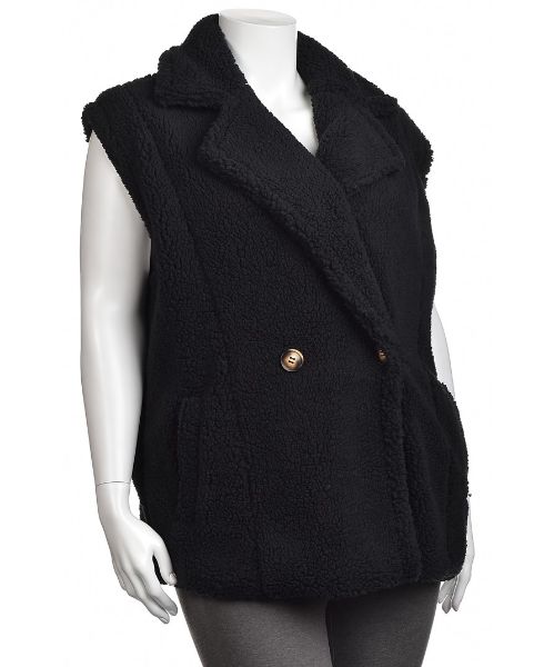 Снимка на Дамски елек