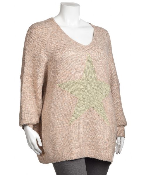 Снимка на Дамски пуловер