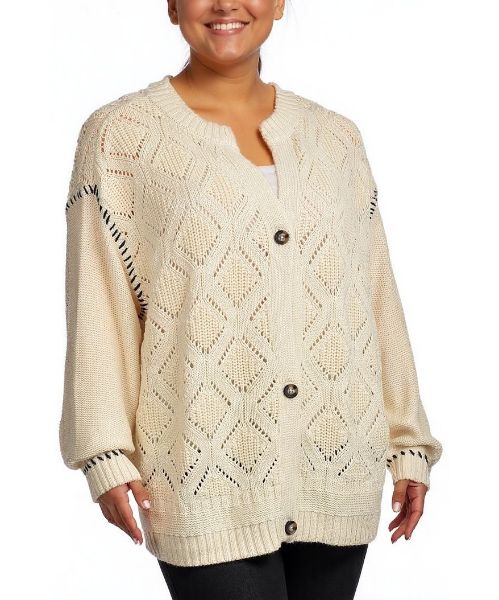 Снимка на Дамска жилетка