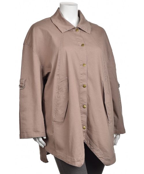 Снимка на Дамско яке