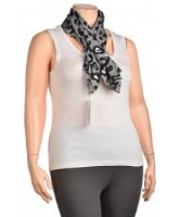 Снимка на Дамски шал