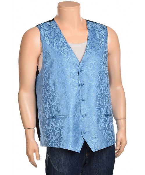 Снимка на Мъжки елек