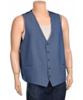 Снимка на Мъжки елек