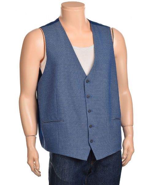 Снимка на Мъжки елек