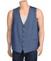 Снимка на Мъжки елек