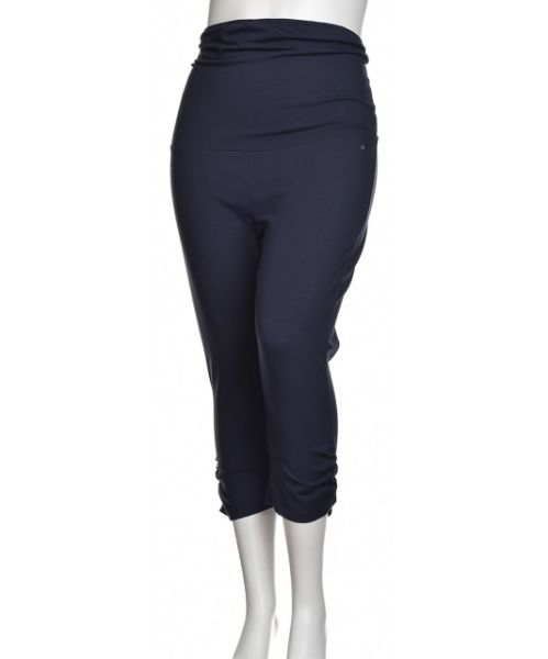 Снимка на Дамско долнище за бременни