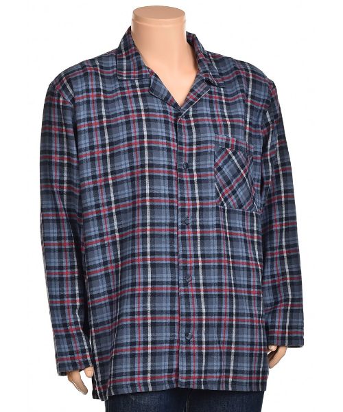 Снимка на Мъжко горнище на пижама