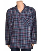 Снимка на Мъжко горнище на пижама