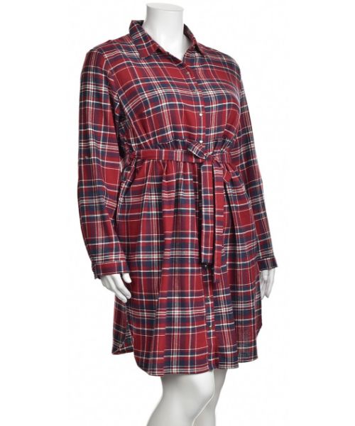 Снимка на Рокля за кърмене