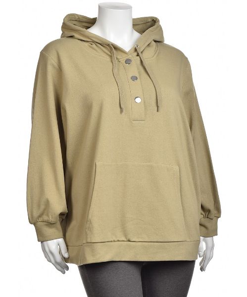 Снимка на Дамски суичър