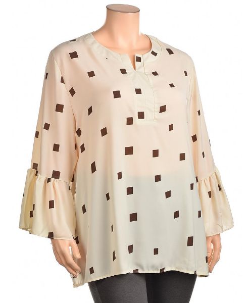 Снимка на Дамска блуза