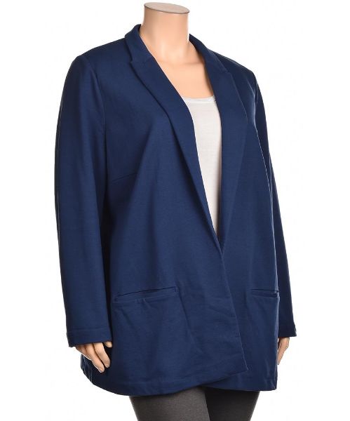 Снимка на Дамско сако