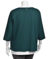 Снимка на Дамска блуза от две части