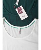 Снимка на Дамска блуза от две части