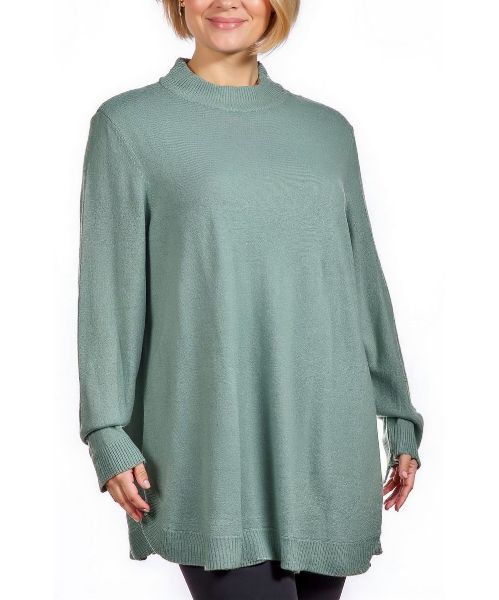 Снимка на Дамски пуловер