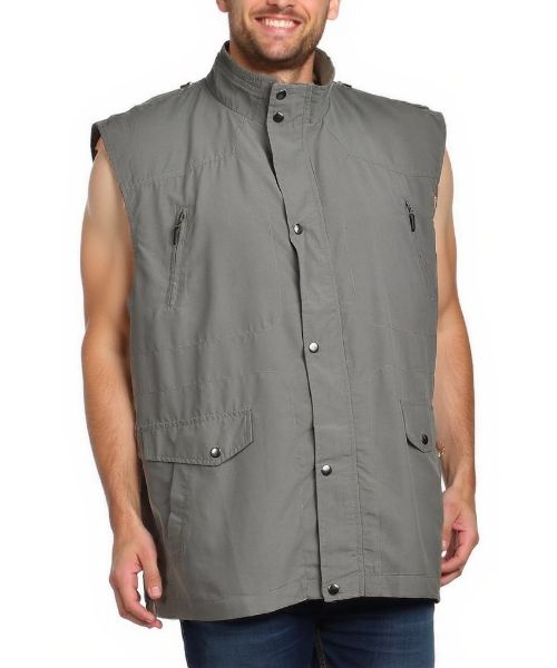 Снимка на Мъжки елек