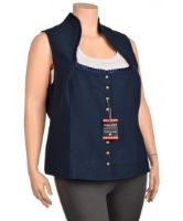 Снимка на Дамски елек