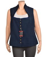 Снимка на Дамски елек