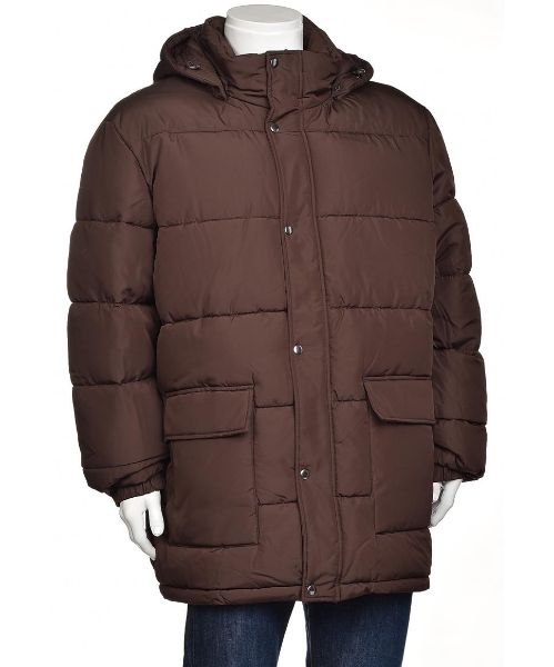 Снимка на Мъжко яке