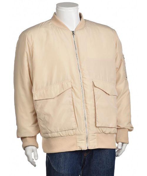 Снимка на Мъжко яке