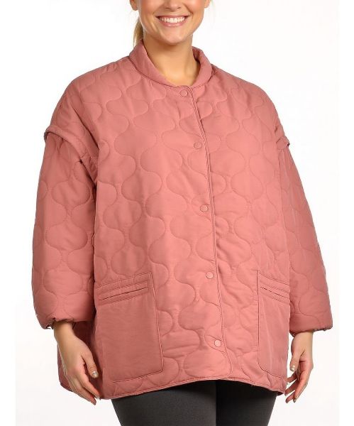 Снимка на Дамско яке