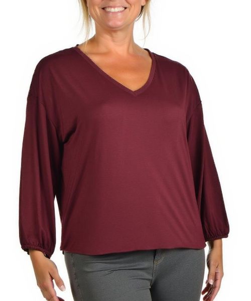 Снимка на Дамска блуза