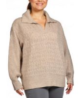 Снимка на Дамски пуловер