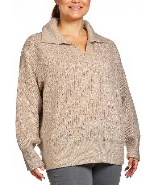 Снимка на Дамски пуловер