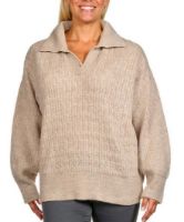 Снимка на Дамски пуловер