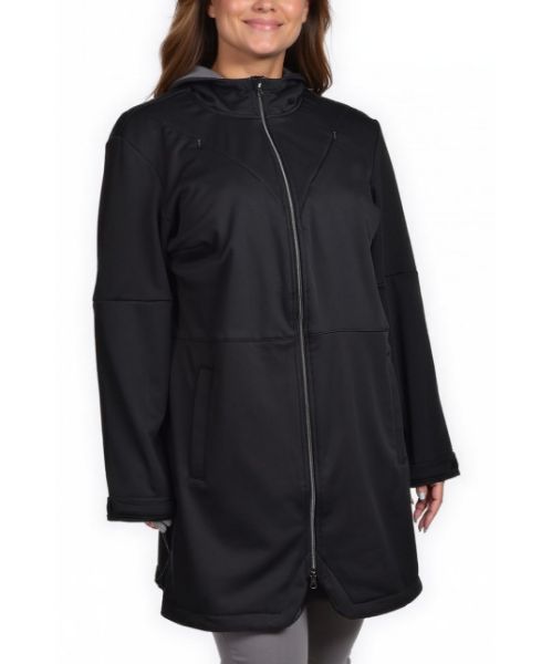 Снимка на Дамско яке