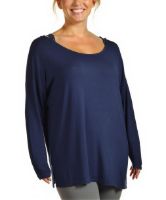 Снимка на Дамско горнище на пижама