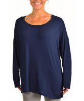 Снимка на Дамско горнище на пижама