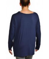 Снимка на Дамско горнище на пижама