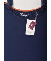 Снимка на Дамско горнище на пижама