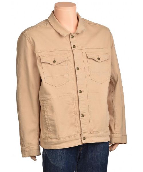 Снимка на Мъжко яке