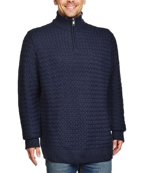 Снимка на Мъжки пуловер