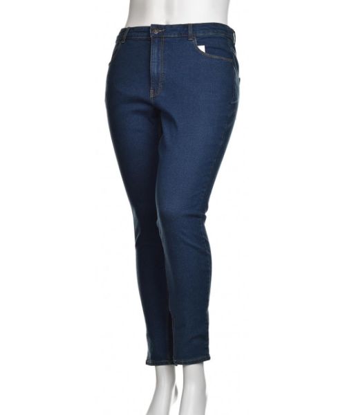 Снимка на Дамски дънки