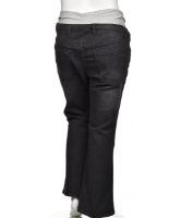 Снимка на Дамски дънки за бременни