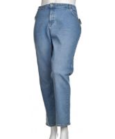 Снимка на Дамски дънки