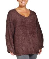 Снимка на Дамски пуловер