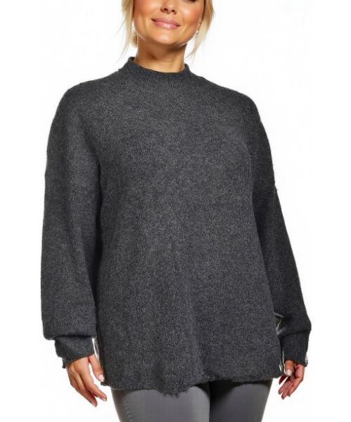 Снимка на Дамски пуловер