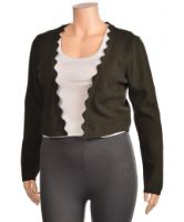 Снимка на Дамска жилетка