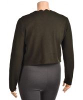 Снимка на Дамска жилетка