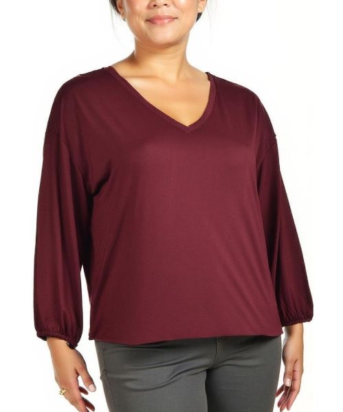 Снимка на Дамска блуза