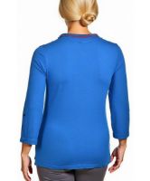 Снимка на Дамска блуза