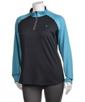 Снимка на Дамска спортна блуза