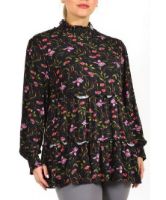 Снимка на Дамска блуза