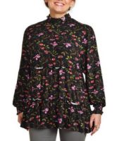 Снимка на Дамска блуза