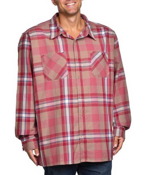 Снимка на Мъжка риза