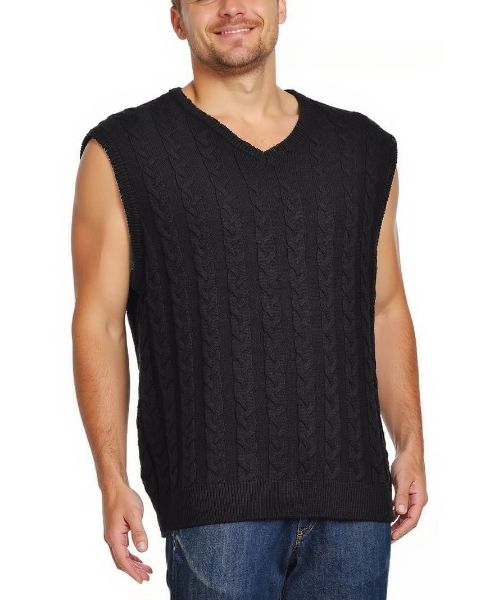 Снимка на Мъжки пуловер